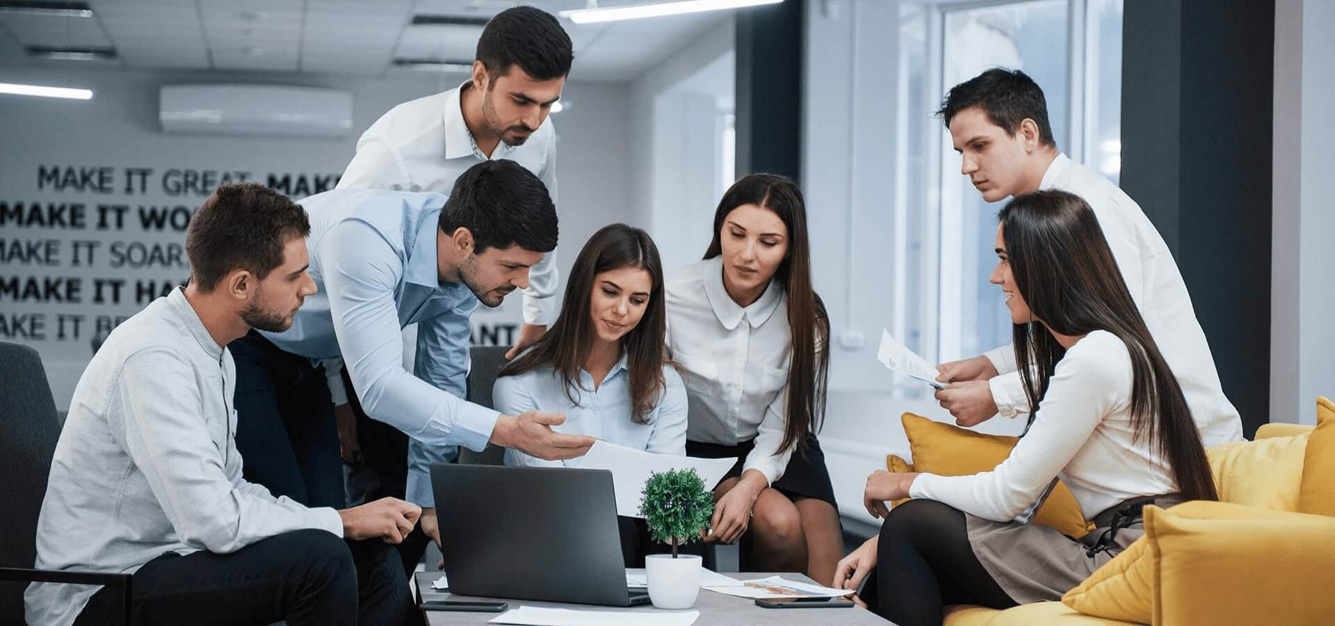 Seguros que cuidam de você